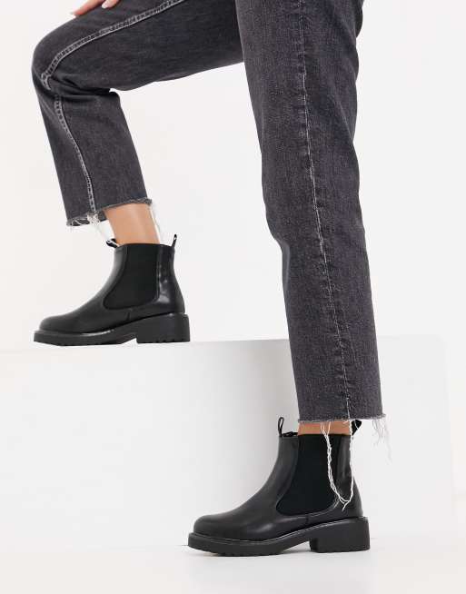 London rebel store chelsea boots