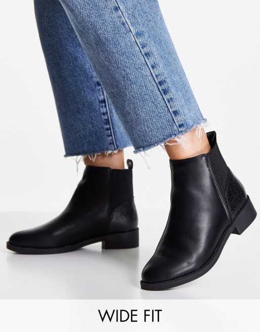 Geox donna brogue ankle boots best sale