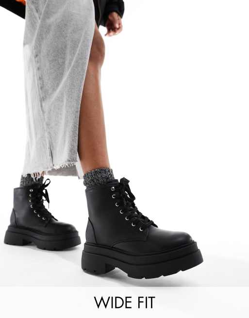 Hiker on sale boots asos