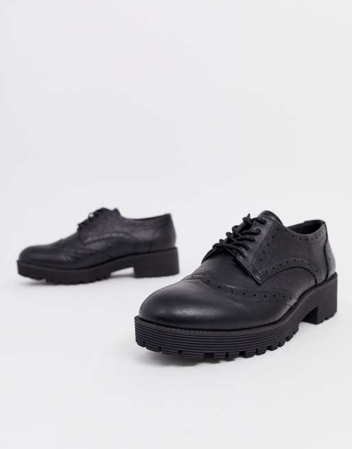 London best sale rebel brogues