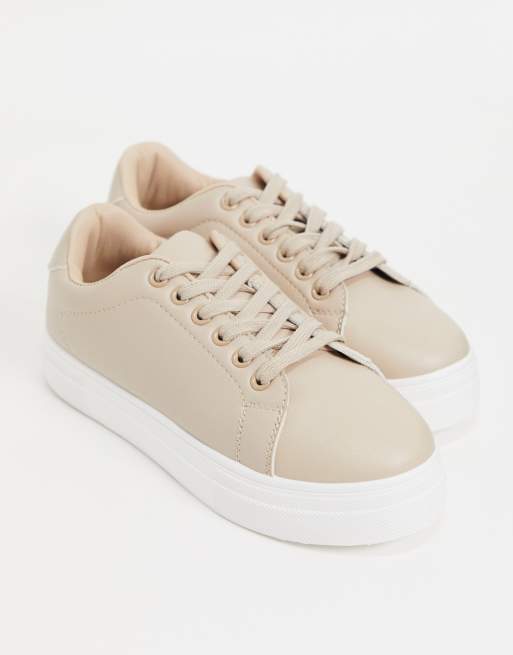 London rebel sale lace up sneakers