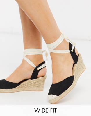 london rebel espadrilles