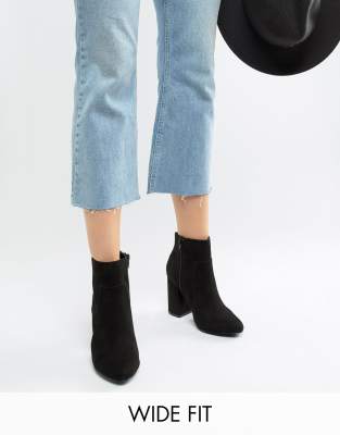 london rebel high ankle boots