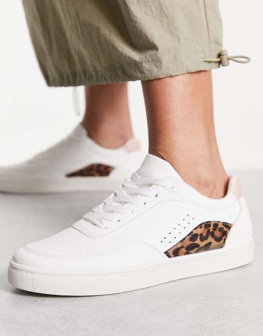 Coconuts hot sale leopard sneakers