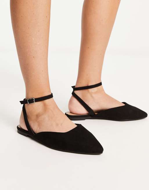 London best sale rebel flats