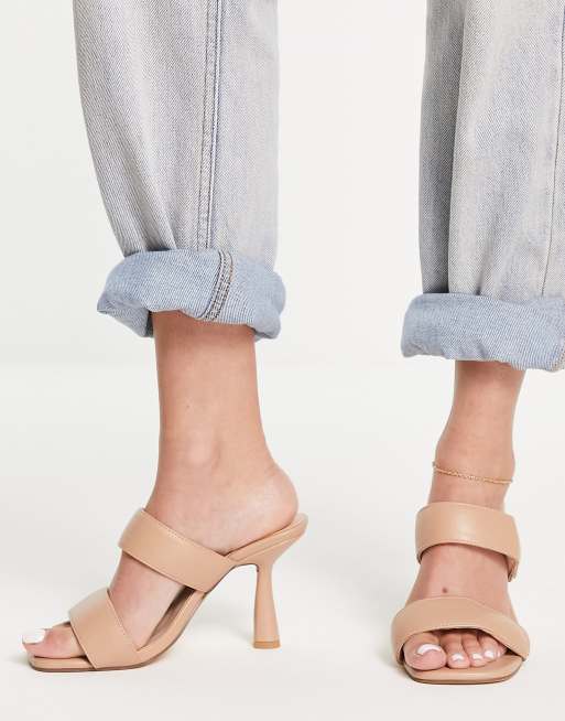 Asos 2024 mules uk