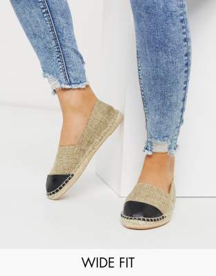 london rebel espadrilles