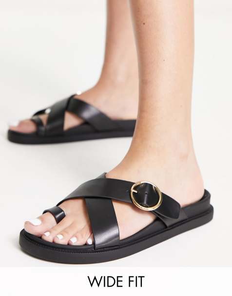 Asos womens store sandals sale