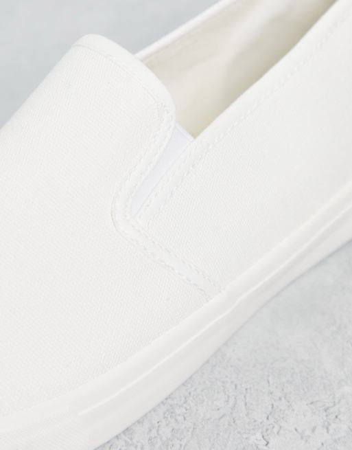 Asos mens plimsolls on sale