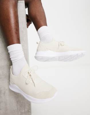 asos foam runner