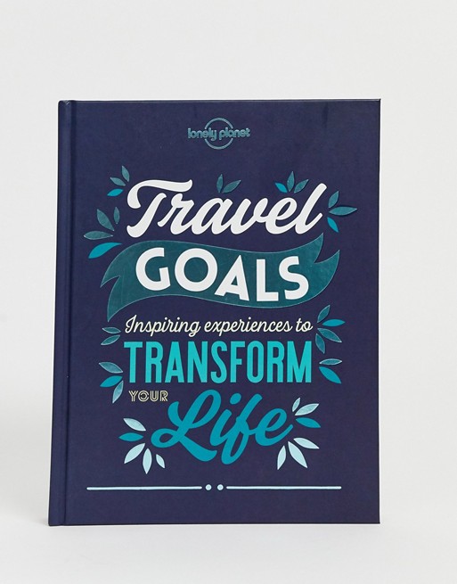 Lonely Planet's Travel Goals: Inspiring experiences to transform your life