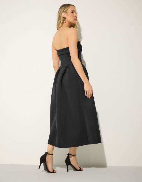 Shop Tall Dresses, Tall Maxi Dresses & Tall Mini Dresses | ASOS