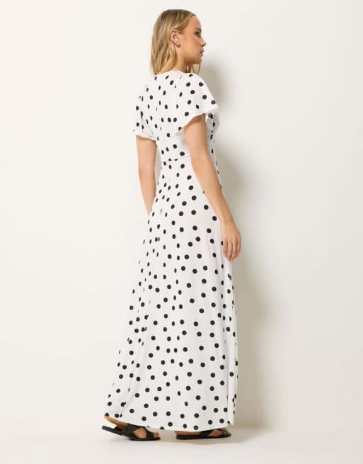 chinese dress ladies BAIIA | Viviana Multiway Dress - Valencia Female Adult | Black/Gold | Maxi Dress | Beach Dress for Women