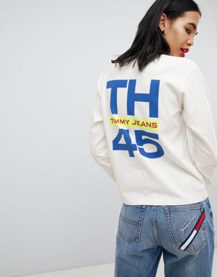 Tommy Jeans 90s Capsule 5.0 | ASOS