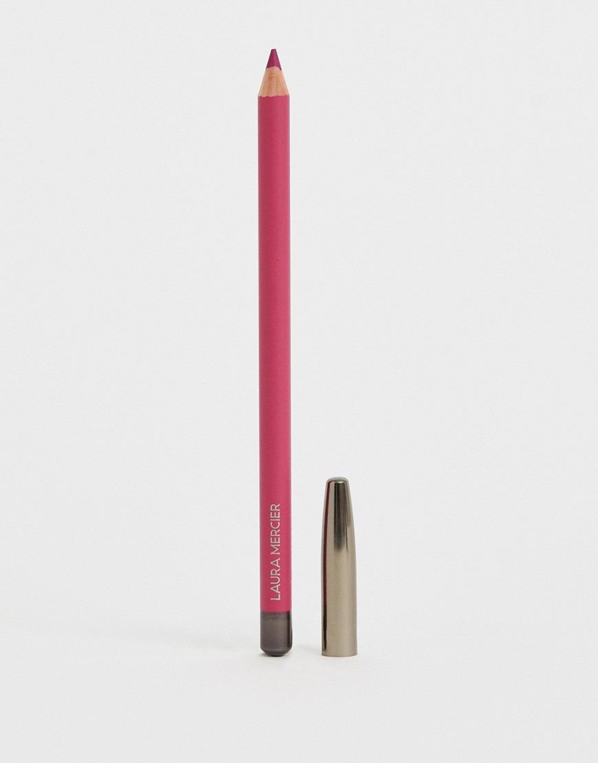 Longwear Lipliner fra Laura Mercier - Passion Plum-Pink