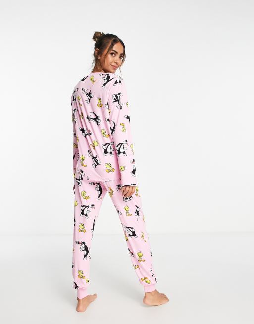 Looney tunes online pjs