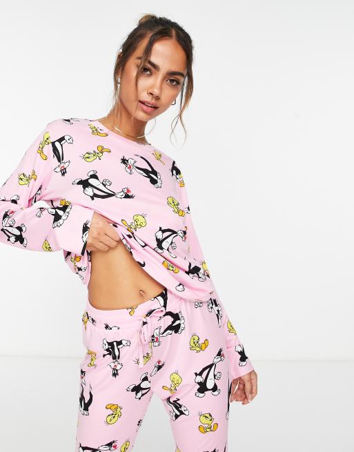 Pyjama looney tunes new arrivals