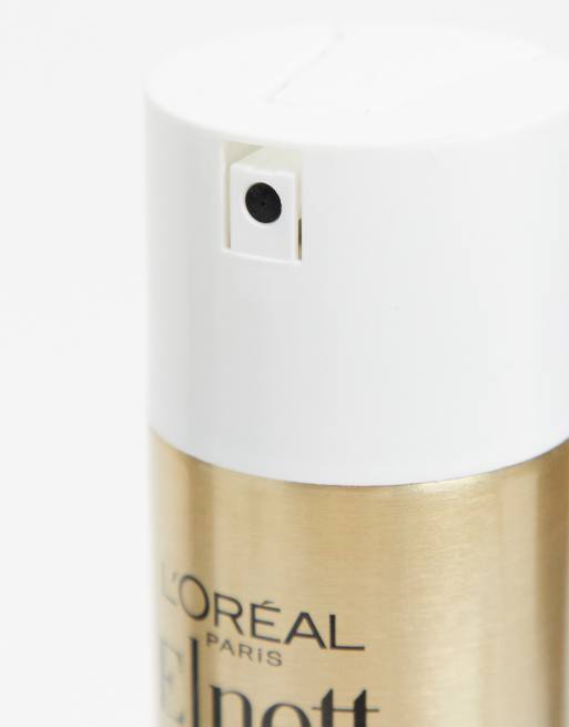 L'Oreal Elnett Extra Strong Hold & Shine Hairspray 400ml, 3 of 4