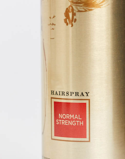 L'Oreal Elnett Normal Strength Hairspray 400ml, 2 of 4