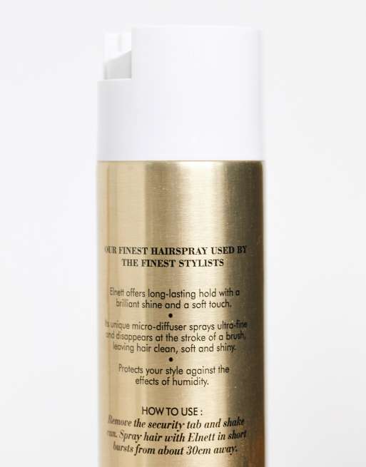 L'Oreal Elnett Normal Strength Hairspray 400ml, 3 of 4