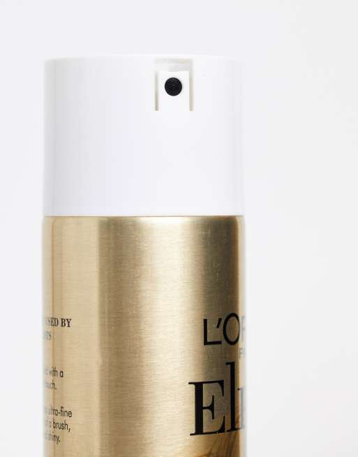 L'Oreal Elnett Normal Strength Hairspray 400ml, 4 of 4