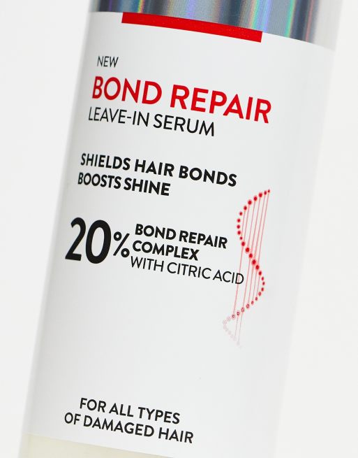 L'Oreal Elvive Bond Repair Leave-In Serum 150ml, 4 of 4