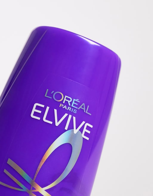 L'Oreal Elvive Collagen Lifter Conditioner 500ml, 2 of 4