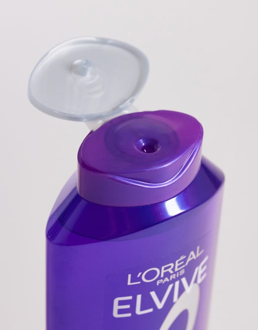 L'Oreal – Elvive – Collagen Lifter – Schampo, 500ml, 3 av 4