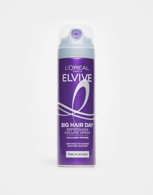 L'Oreal Elvive Collagen Lifter Volume Spray 200ml