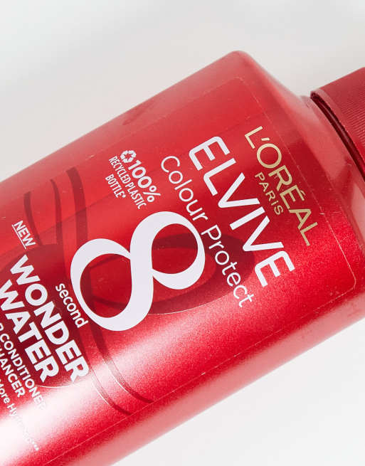 L'Oreal Elvive Colour Protect 8 Second Hair Treatment 200ml, 3 of 4