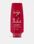 [L'Oreal Elvive] L'Oreal Elvive Colour Protect Conditioner 500ml-No colour No Size No colour