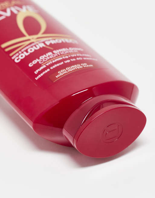 L'Oreal Elvive Colour Protect Conditioner 500ml, 2 of 4