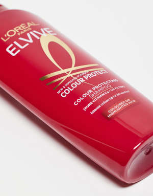 L'Oreal Elvive Colour Protect Shampoo 500ml
