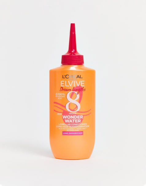 L'Oreal Elvive Dream Lengths 8 Second Hair Treatment 200ml - view 1