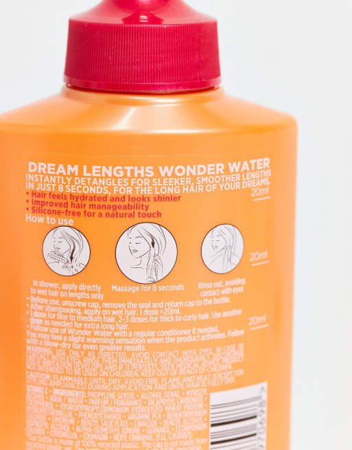 L'Oreal Elvive Dream Lengths 8 Second Hair Treatment 200ml, 3 of 4