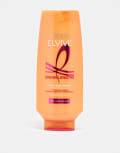 [L'Oreal Elvive] L'Oreal Elvive Dream Lengths Conditioner for Damaged Hair 500ml-No colour No Size No colour
