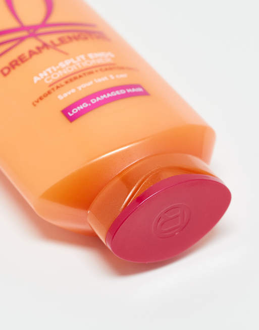 L'Oreal – Elvive Dream Lengths – Conditioner für geschädigtes Haar, 500 ml, 2 von 4