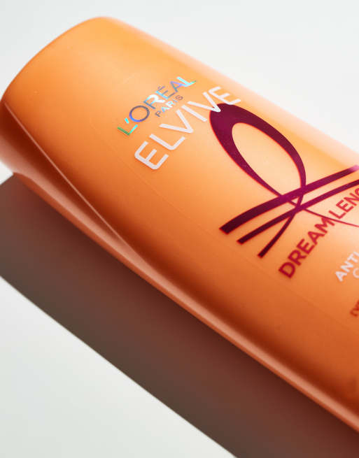 L'Oreal - Elvive - Dream Lengths - Conditioner voor beschadigd haar 500ml, 4 van 4