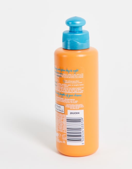 L'Oreal Elvive Dream Lengths Curls Leave in Cream, for wavy to curly hair, 2 of 4