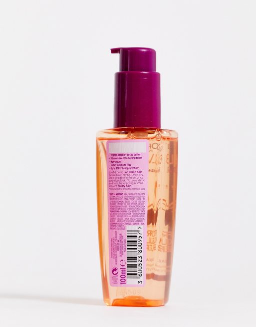 L'Oreal Elvive – Dream Lengths – Frizz Killer – Leave-in-Serum für langes, gekräuseltes Haar, 100 ml, 3 von 4