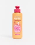 [L'Oreal Elvive] L'Oreal Elvive Dream Lengths No Haircut Cream 200ml-No colour No Size No colour