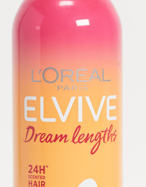 L'Oreal Elvive Dream Lengths Nourishing Waves Waterfall Mousse 200ml, 2 of 4