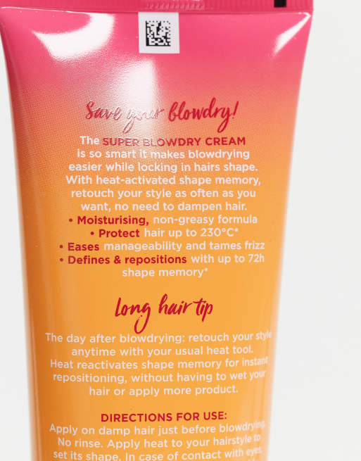 L'Oreal Elvive Dream Lengths Super Blowdry Cream 150ml, 4 of 4