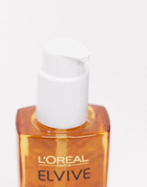 L'Oreal Elvive Extraordinary Oil Coconut Oil for Dry to Normal Hair 100ml, 4 of 4