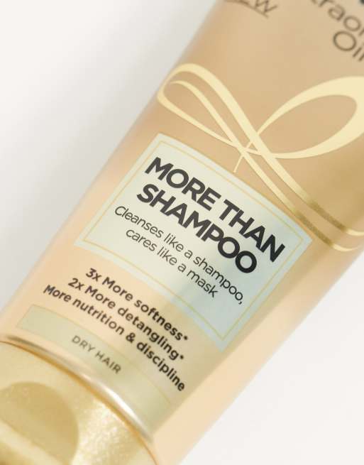 L'Oreal Elvive Extraordinary Oil More Than Shampoo 200ml, 3 of 4