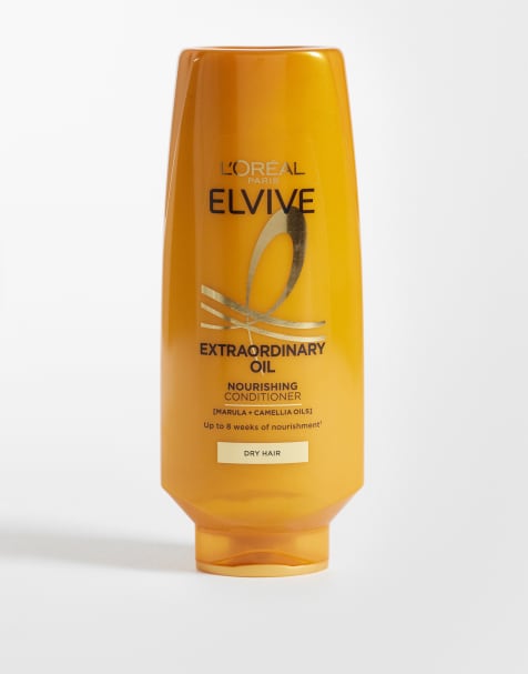 L'Oreal Elvive Extraordinary Oil Nourishing Conditioner 500ml - view 1