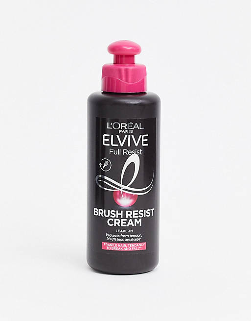 L'Oreal Elvive Full Resist Hair Cream 200ml | ASOS