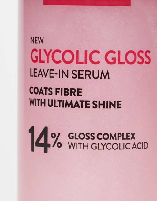 L'Oreal Elvive Glycolic Gloss Leave-In Serum for Dull Hair 150ml, 3 of 4