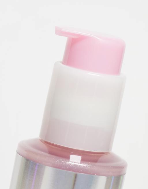 L'Oreal Elvive Glycolic Gloss Leave-In Serum for Dull Hair 150ml, 4 of 4