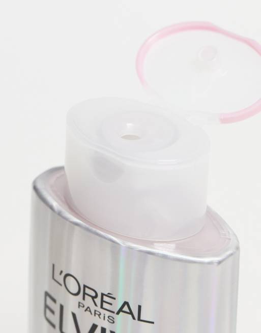 L'Oreal – Elvive Glycolic Gloss – Szampon do matowych porowatych włosów, 200 ml, 3 z 4